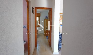 Återförsäljning - Villa - La Siesta - Costa Blanca