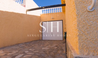 Återförsäljning - Villa - La Siesta - Costa Blanca