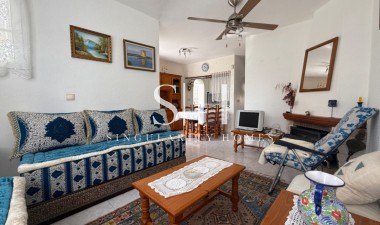 Odsprzedaż - Dom - San Miguel de Salinas - Inland