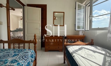 Odsprzedaż - Dom - San Miguel de Salinas - Inland