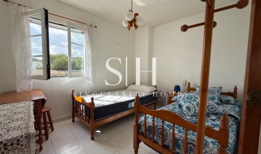 Odsprzedaż - Dom - San Miguel de Salinas - Inland