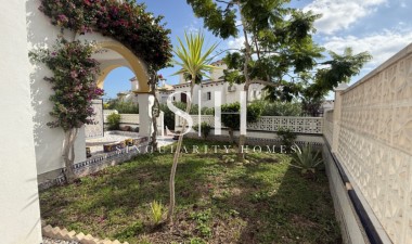 Odsprzedaż - Dom - San Miguel de Salinas - Inland