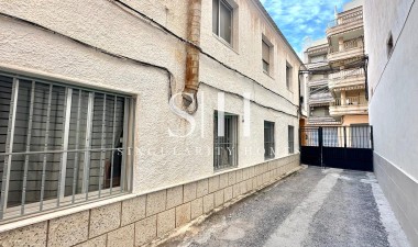 Herverkoop - Huis - Torrevieja - Playa del Cura