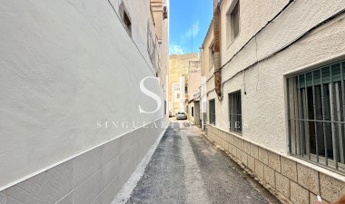 Herverkoop - Huis - Torrevieja - Playa del Cura