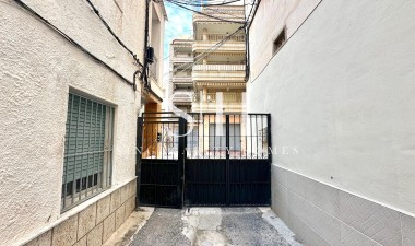 Herverkoop - Huis - Torrevieja - Playa del Cura