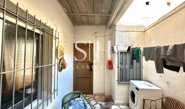 Herverkoop - Huis - Torrevieja - Playa del Cura