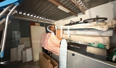 Herverkoop - Huis - Torrevieja - Playa del Cura