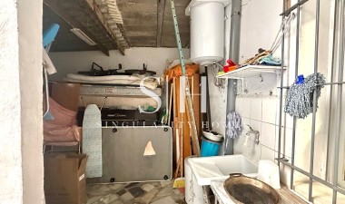 Herverkoop - Huis - Torrevieja - Playa del Cura