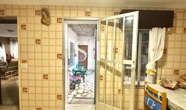 Herverkoop - Huis - Torrevieja - Playa del Cura