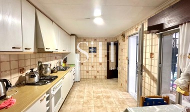 Herverkoop - Huis - Torrevieja - Playa del Cura