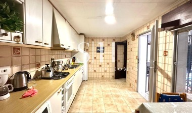 Herverkoop - Huis - Torrevieja - Playa del Cura