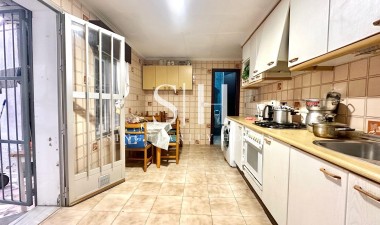 Herverkoop - Huis - Torrevieja - Playa del Cura