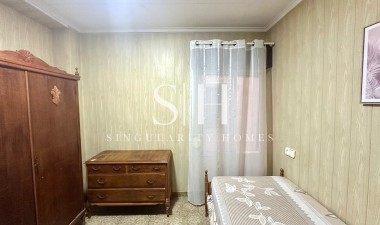 Herverkoop - Huis - Torrevieja - Playa del Cura