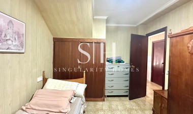 Herverkoop - Huis - Torrevieja - Playa del Cura