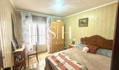 Herverkoop - Huis - Torrevieja - Playa del Cura