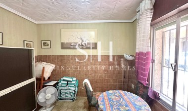 Herverkoop - Huis - Torrevieja - Playa del Cura