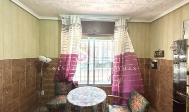 Herverkoop - Huis - Torrevieja - Playa del Cura