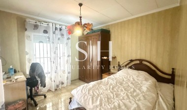 Herverkoop - Huis - Torrevieja - Playa del Cura