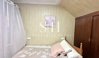 Herverkoop - Huis - Torrevieja - Playa del Cura