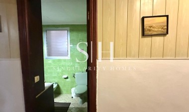 Herverkoop - Huis - Torrevieja - Playa del Cura