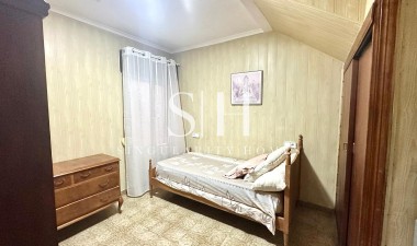 Herverkoop - Huis - Torrevieja - Playa del Cura