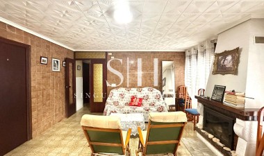 Herverkoop - Huis - Torrevieja - Playa del Cura