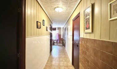 Herverkoop - Huis - Torrevieja - Playa del Cura