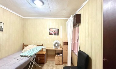 Herverkoop - Huis - Torrevieja - Playa del Cura