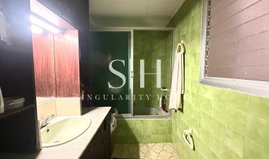 Herverkoop - Huis - Torrevieja - Playa del Cura