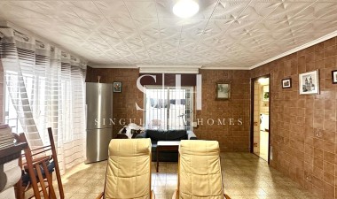 Herverkoop - Huis - Torrevieja - Playa del Cura