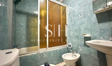 Herverkoop - Huis - Torrevieja - Playa del Cura