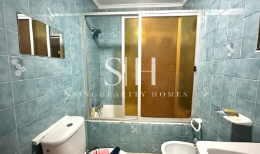 Herverkoop - Huis - Torrevieja - Playa del Cura