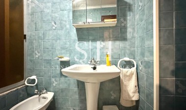 Herverkoop - Huis - Torrevieja - Playa del Cura