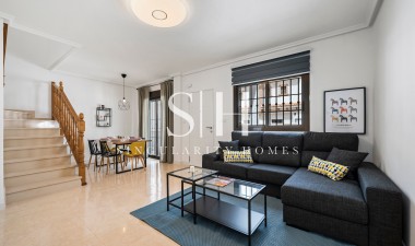 Перепродажа - Casa - San Miguel de Salinas - Inland