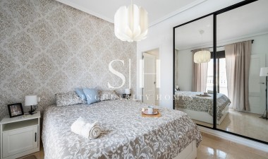 Перепродажа - Casa - San Miguel de Salinas - Inland