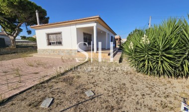 Wiederverkauf - Villa - Guardamar del Segura - Buenavista