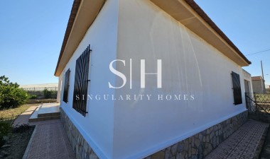 Wiederverkauf - Villa - Guardamar del Segura - Buenavista