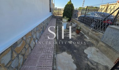 Wiederverkauf - Villa - Guardamar del Segura - Buenavista