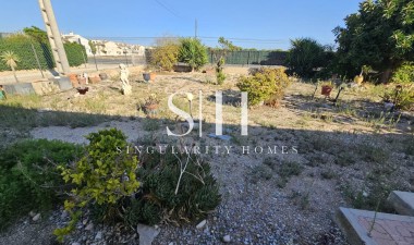 Wiederverkauf - Villa - Guardamar del Segura - Buenavista