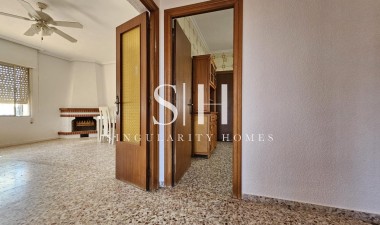 Wiederverkauf - Villa - Guardamar del Segura - Buenavista