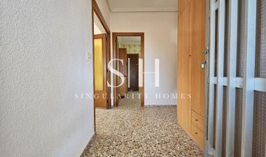 Wiederverkauf - Villa - Guardamar del Segura - Buenavista