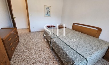 Wiederverkauf - Villa - Guardamar del Segura - Buenavista