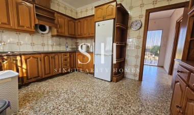 Wiederverkauf - Villa - Guardamar del Segura - Buenavista