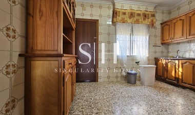 Wiederverkauf - Villa - Guardamar del Segura - Buenavista