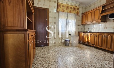 Wiederverkauf - Villa - Guardamar del Segura - Buenavista