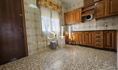 Wiederverkauf - Villa - Guardamar del Segura - Buenavista