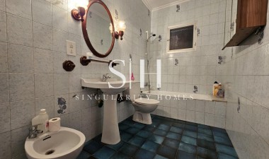 Wiederverkauf - Villa - Guardamar del Segura - Buenavista