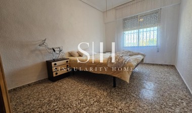 Wiederverkauf - Villa - Guardamar del Segura - Buenavista