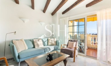 Herverkoop - Appartement / flat - Torrevieja - Costa Blanca