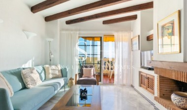 Herverkoop - Appartement / flat - Torrevieja - Costa Blanca